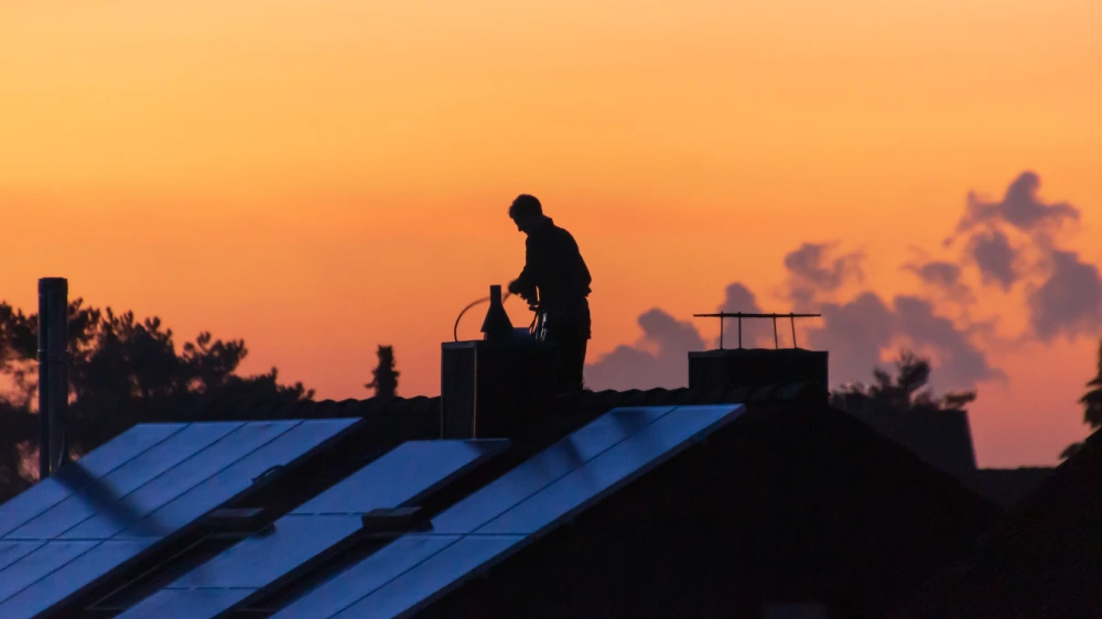 Verlässliche Prüfung vom Meisterbetrieb