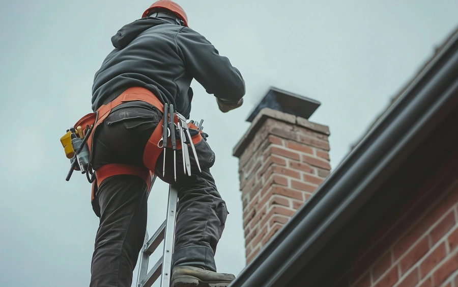 Brandschutz – mehr als Pflicht